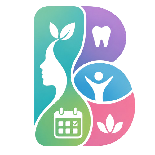 BookASlot Logo